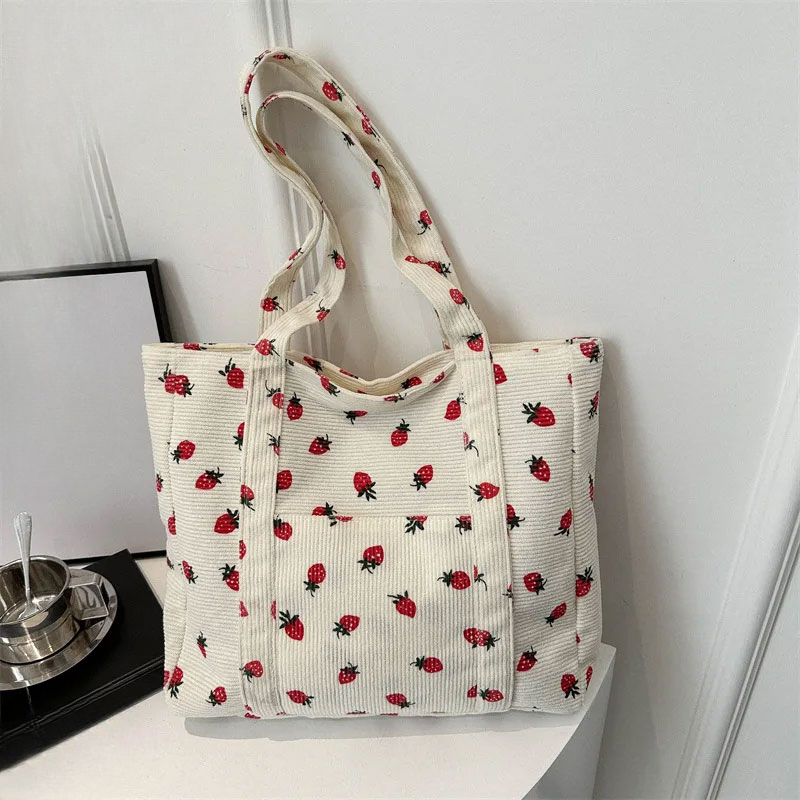 Large Capacity Simple Commuter - Tote Bag Beach 评论和价格