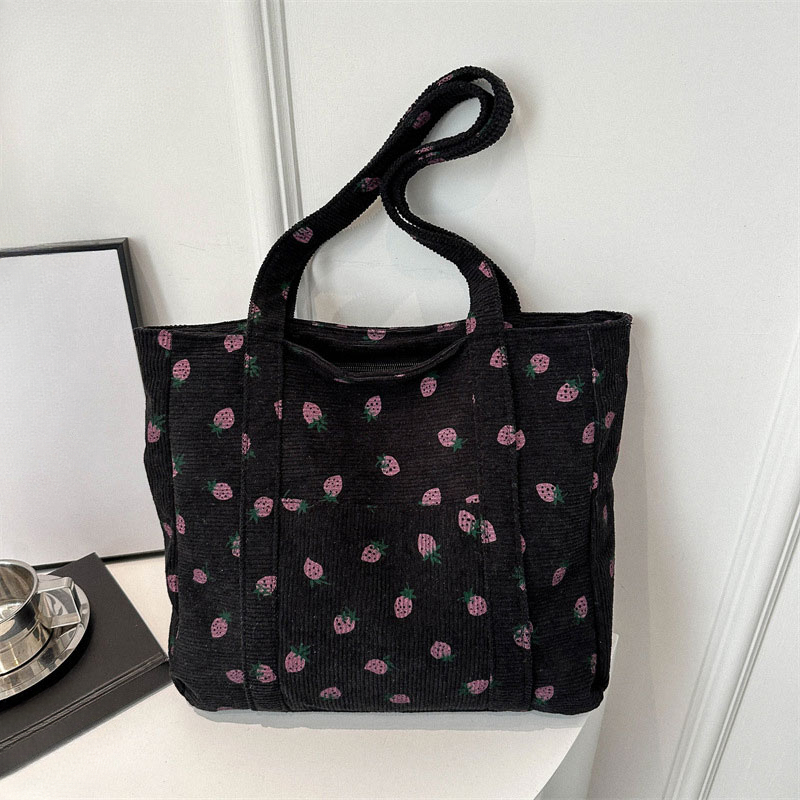 Large Capacity Simple Commuter - Tote Bag Beach 评论和价格