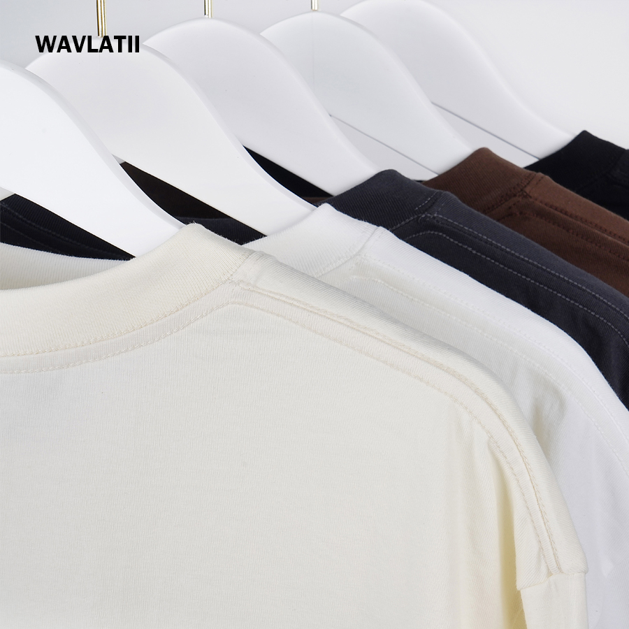 WAVLATII Oversized White Black - Blouse Off Shoulder 评论和价格