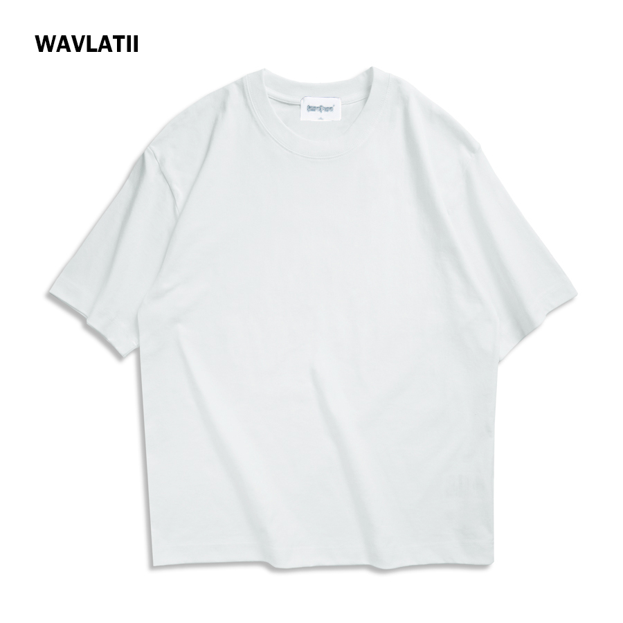 WAVLATII Oversized White Black - Blouse Off Shoulder 评论和价格