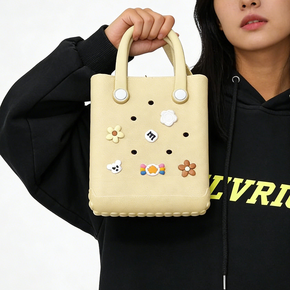 Beach Tote Bag Picnic Storage  - Tote Bag Beach 评论和价格